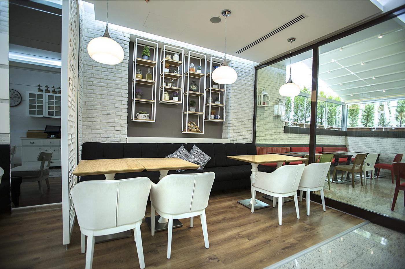 Rawda Hotel Bakirkoy 伊斯坦布尔 外观 照片