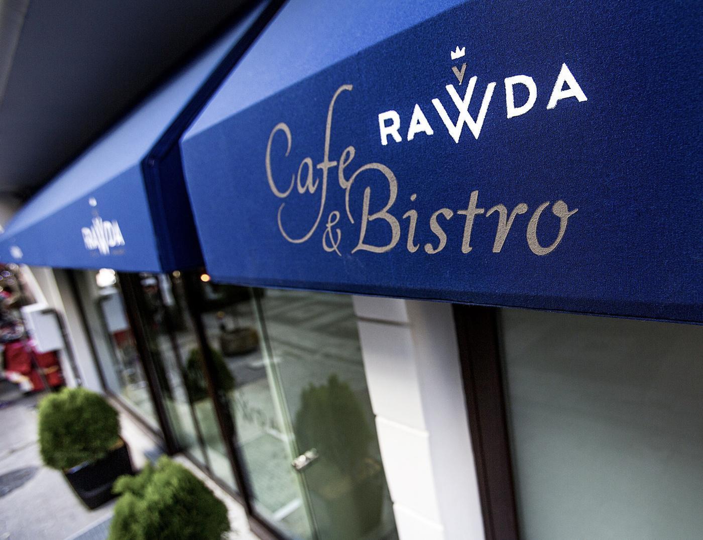 Rawda Hotel Bakirkoy 伊斯坦布尔 外观 照片